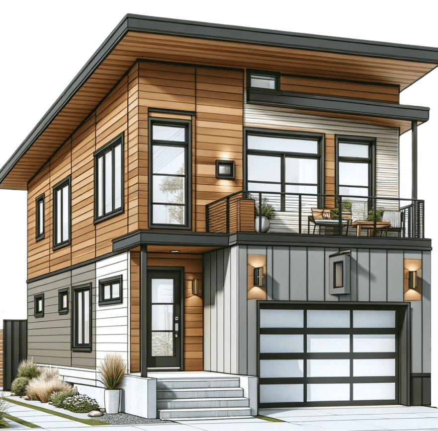 Calgary Carriage Home Builder